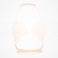 صدرية تغطية جزئية Simone Perele - 12E37