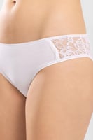 سروال بكيني قطني من Baykar - 8016