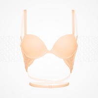 صدرية تغطية جزئية Simone Perele - 12E37