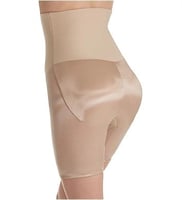 مشد شورت خصر عالي من Va Bien - 634N