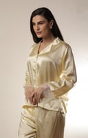 بيجامة كلاسيكية قطعتين من Leydia - 5570P1