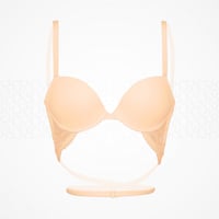 صدرية تغطية جزئية Simone Perele - 12E37