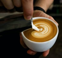 حبوب قهوة مختصة أثيوبية | هامبيلا 250 جرام