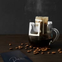 قهوة مختصة جاهزة للتقطير | روينزوري من أوغندا