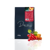 حبوب قهوة مختصة كولومبيا | هاسيندا كافيتيرا لا برا...