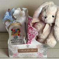 باكج لو تشبهين الورد