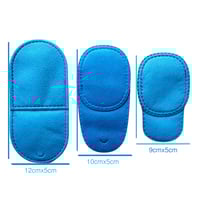 غطاء العين الطبي لعلاج كسل العين