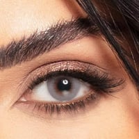 عدسات امارا كول قري Amara Cool Gray