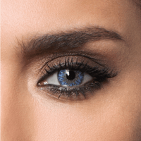 Color Vision Blue - كولور فيجن بلو