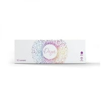 عدسات داي منت اليومية Daya Mint