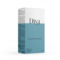 محلول ديفا 100مل