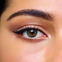 عدسات جونسون فريش جرايزل اليومية Define Fresh Gray...