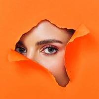 عدسات داي بيكان اليومية Daya Pecan