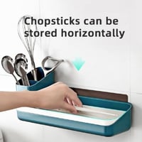 رف تخزين على الحائط-5273