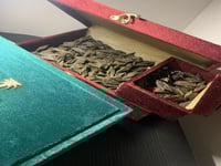 عود كمبودي تايقر - بيور خالي من المستكه