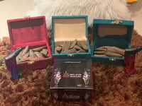 عود مروكي طبيعي محسن - بيور خالي من المستكه - (مع...