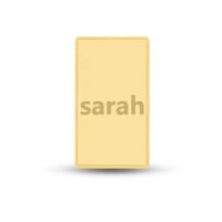 سبائك الذهب عيار 24 [ الاسم - عبارة ]