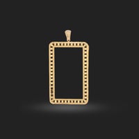 إطار 50 جرام عيار 21