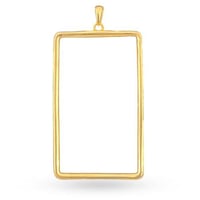 إطار سبيكة سادة (وزن 250) عيار21