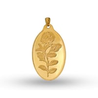 تعليقة عيار 24 [ 50 جرام ]