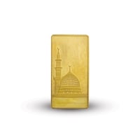 المدينة