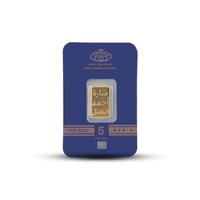 سبائك الذهب عيار 24 [ الاسم - عبارة ]