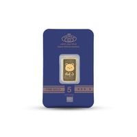 سبائك الذهب عيار 24 [ الاسم - عبارة ]