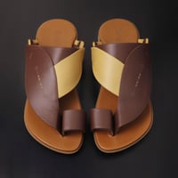 حذاء رجالي تاماشي أشباك