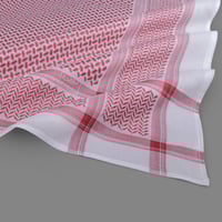 شماغ البسام بصمة 4 إنجليزي 2024