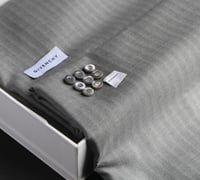 قماش جيفنشي صوف سوبر 150 580-3