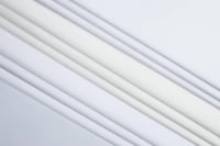 قماش الخيالة صيفى ابيض