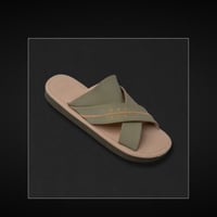 حذاء شرقي فاخر جلد طبيعي 201573