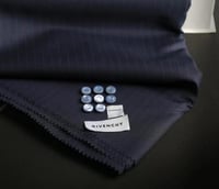 قماش جيفنشي صوف سوبر 150 - 5994