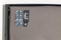 قماش دنهل صوف