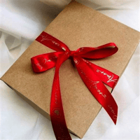 تغليف هدايا