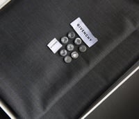 قماش جيفنشي صوف موديل 24