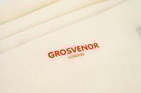 شال جروفنر صوف