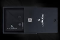 شماغ هوم ليونارد أحمر ليمتد