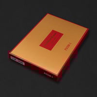 شماغ بروجيه FIGN- 1