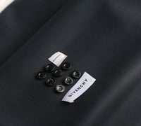 قماش جيفنشي صوف سوبر 150 108 46