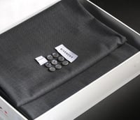 قماش جيفنشي صوف موديل 24