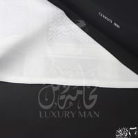 شماغ شيروتي أبيض COW