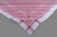 شماغ البسام بصمة 4 إنجليزي 2024