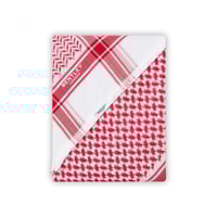 شماغ بنتلي احمر B4