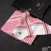 شماغ ماريو فالنتينو SVBR12