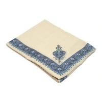 شال اليمامة العربي صوف كشميري