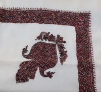 شال كشميري بشمينا 2-25