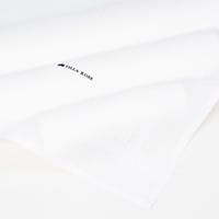 شماغ فيلا روز أبيض كلاسيك انجليزي اصدار 2025