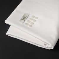 قماش مونوفا كريمي فاتح