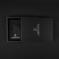 شماغ هوم ليونارد أحمر ليمتد